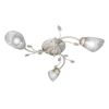 ПЕТРАСВЕТ / PETRASVET / Ceiling chandelier S2413-3, 3xE14 max. 60W
