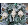 Kurts Adler / Decorazione per albero di Natale "Genevieve", 9-17 cm