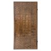 GamesDealer / Backgammon carved "Spider-2", Ustyan