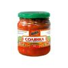 Стоевъ / Stoev / Sauerkraut vegetable solyanka, 450 g