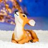 Хорошие сувениры / Garden figure "Deer"