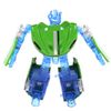 Технодрайв / Technodrive / Transforming robot 2 in 1 "Megabot"
