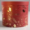 Дарите Счастье / Set of gift boxes 5in1 "Happy New Year!"