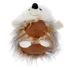 Мульти-Пульти / Multi-Multi / Soft toy "Filimon the Hedgehog"
