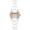 Michael Kors / Đồng hồ gốm Runway MK6840