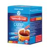 TCHAIKOF / Sugar sticks "Chaikofsky", 5 g, white, portioned, 60 sachets, 0.3 kg, carton