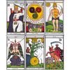 GamesDealer / Tarotkarten: "Fournier esoterisches Tarot"