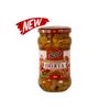 Стоевъ / Stoev / Pickled mushrooms, 314 ml
