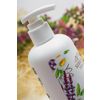 Liquid soap "Hypoallergenic" SIBERINA