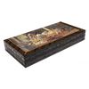 GamesDealer / Backgammon Harem XXL, Turkey, Yenigun