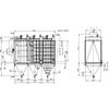 Electrostatic precipitator EGB1M1-15-9-6-3