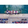 Sea shipping