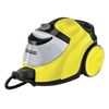 The KARCHER steam cleaner SC5 EasyFix, power 2200 W, a pressure of 4.2 bar, the volume of 0,5/1,5 liters, yellow