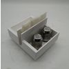 РосХозДом / RoskhozDom / Wooden stand for spices, sauces, napkins