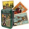 GamesDealer / Tarocchi: "Smith-Waite Mazzo di Tarocchi Centennial"