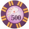 GamesDealer / Набор для покера Royal Flush на 500 фишек