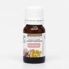 Сашель / Organello-drops "Naturonic. Hair Master" with viburnum, cinquefoil and walnuts, against hair loss, 10 ml