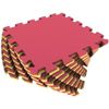 AviraKids / Two-tone flooring, 25x25 cm