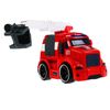 Технопарк / Technopark / Fire Truck