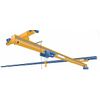 Single Girder Suspension Cranes