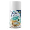 Chai thay thế 269 ml, GLADE "Ocean Oasis", dành cho máy làm mát không khí tự động, phổ thông