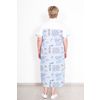 Lika Dress / Dress "Shirt Helene"