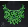Елецкие кружева / Yelets lace / Lace necklace