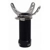 Adaptador hembra de 3 clavijas con largo
Hilo giratorio