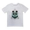 Фабрика Рекламных Технологий / Children's t-shirt with special effects PANDA