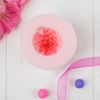 Сималенд / Silicone mold for soap "Lump-3D small"