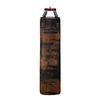 FILIPPOV / Boxing bag "DIKO" buffalo leather with springs 130 cm