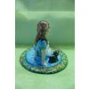 Ярославская майолика / Figurines "Alice"