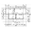 Frame country home "Leipzig" option 2, project 174, the Prod