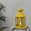 Kaemingk / Candlestick lantern Granjean 18 cm