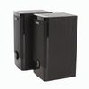 SVEN / Computer speakers SPS-603, 2.0, 2х3 W, wood, black
