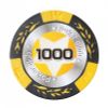 GamesDealer / Set de poker Black Stars pour 500 jetons