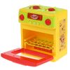 Играем вместе / Jouons ensemble / Cuisinière avec four "Trois chats"