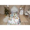 Этель / Bed linen 1.5 cn "Winter fun"