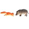 Играем вместе / Play Together / Wild Animals Toy Set