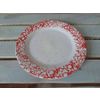 Хорекс / Horex / Plate "Corallo" ristorante 260 mm 6 pcs.