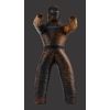 FILIPPOV / Bipedal mannequin "DIKO" from buffalo skin 170 cm