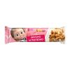Конфитрейд / MASHA ve BEAR Preslenmiş Müsli Tahıl barı 1kor * 6bl * 24pcs, 30g