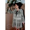 Елецкие кружева / Yelets lace / Women's lace coat