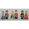 Вятский сувенир / Set "Russian souvenir"