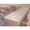 Edged board from coniferous trees