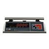MERCURY / Filling scales M-ER 326AFU-6.01, LCD (0.02-6 kg), resolution 2 g, platform 255x205 mm