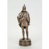 Vernissage of History / Figur Vardan Mamikonyan, Bronze