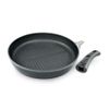 Low-frying grill pan "Original"