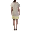 Торжокские золотошвеи / Women's dress "Aquarelle"