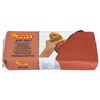 Pasta (mass) for modeling and sculpting JOVI, harden, 1000 g, terracotta